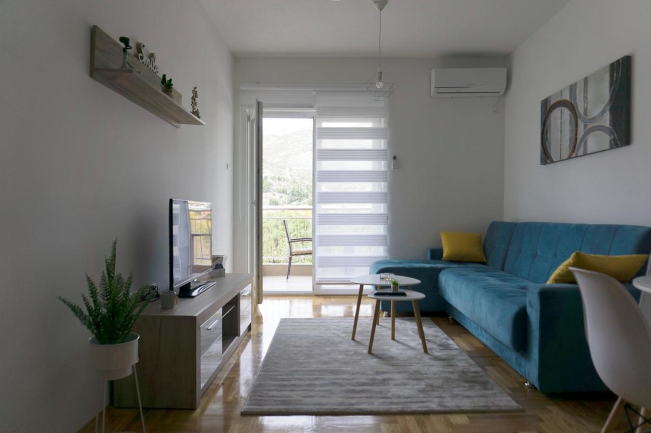 Harmonija 1 Apartment Trebinje Exterior photo