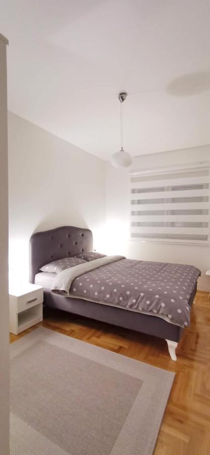 Harmonija 1 Apartment Trebinje Exterior photo
